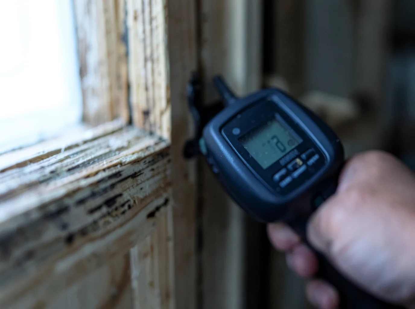 Commercial Water Damage Restoration in Port Edwards, WI
