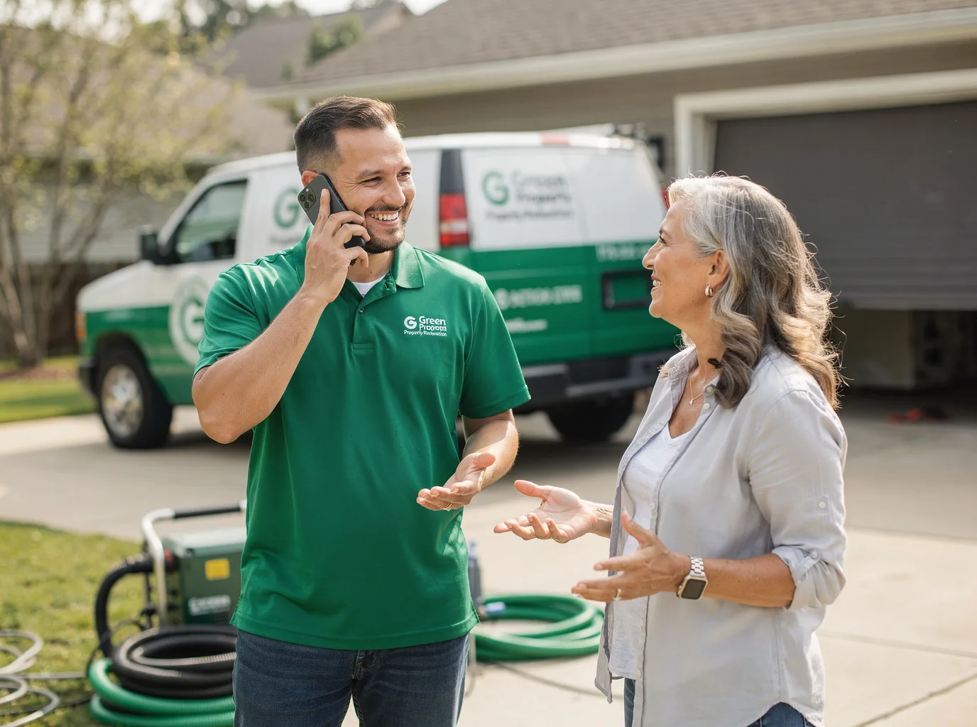 Water Damage Restoration Port Edwards, WI FAQs
